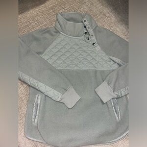 Abercrombie and Fitch sweater